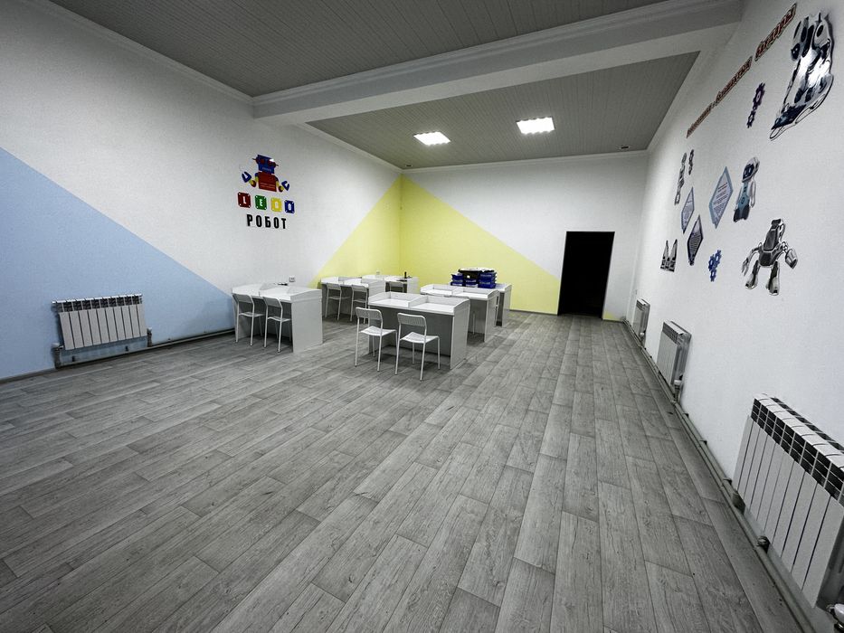 Арендаға беріледі, Асар 2 де