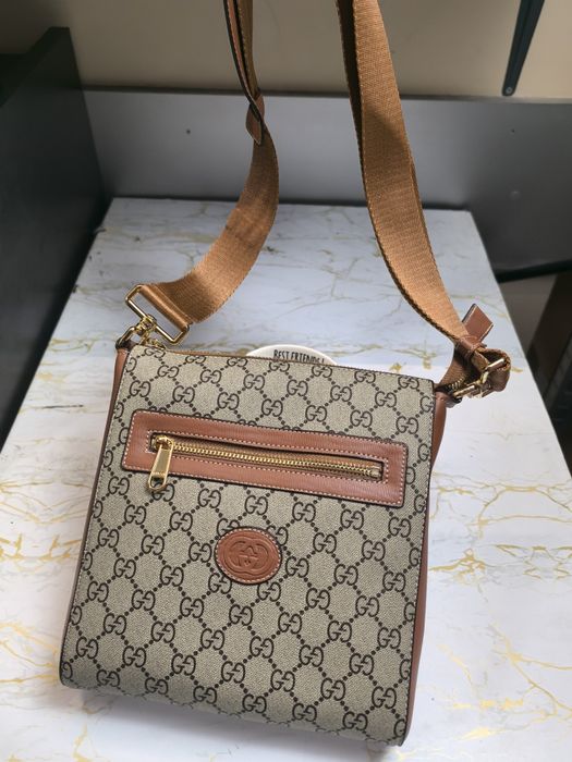 Унисекс чанта високо качество