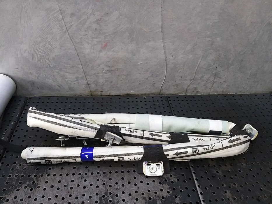 Airbag cortina stanga opel corsa e x15 626839101d 39045977 367416257