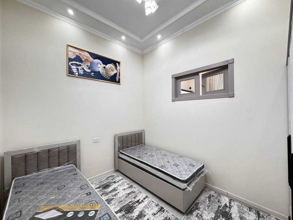 3х комнатная квартира на 1 этаже 72кв/м, в Самарканде