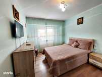 Apartament cu 3 camere, Siderurgistilor, etaj 1, mobilat