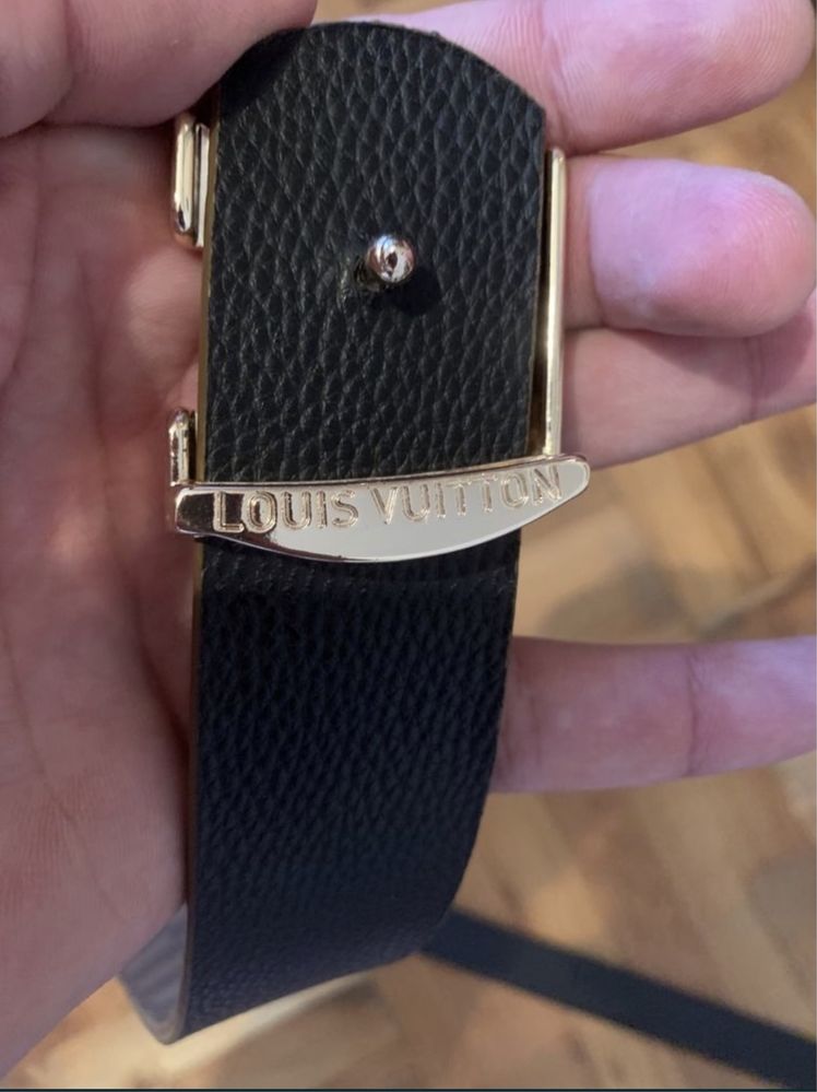 Louis Vuitton Belt