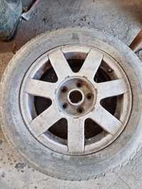 Janta r15 Volkswagen 5x112