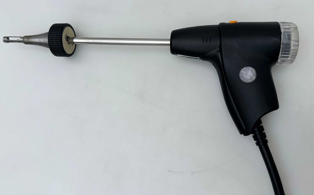 Testo 0554 9760 - Сонда за димни газове