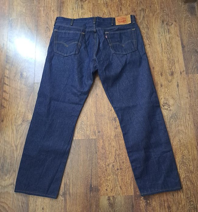 Levi's 501 x Jeans