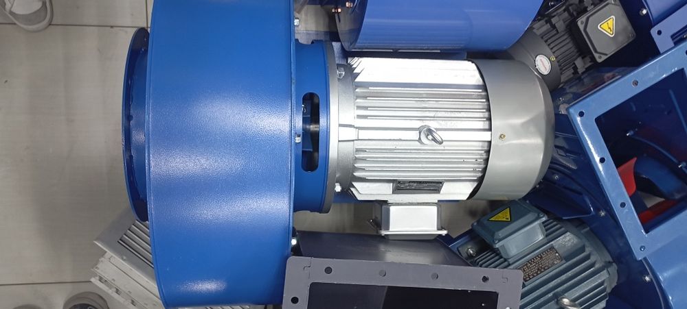 Дыма насос 90w  220-380v