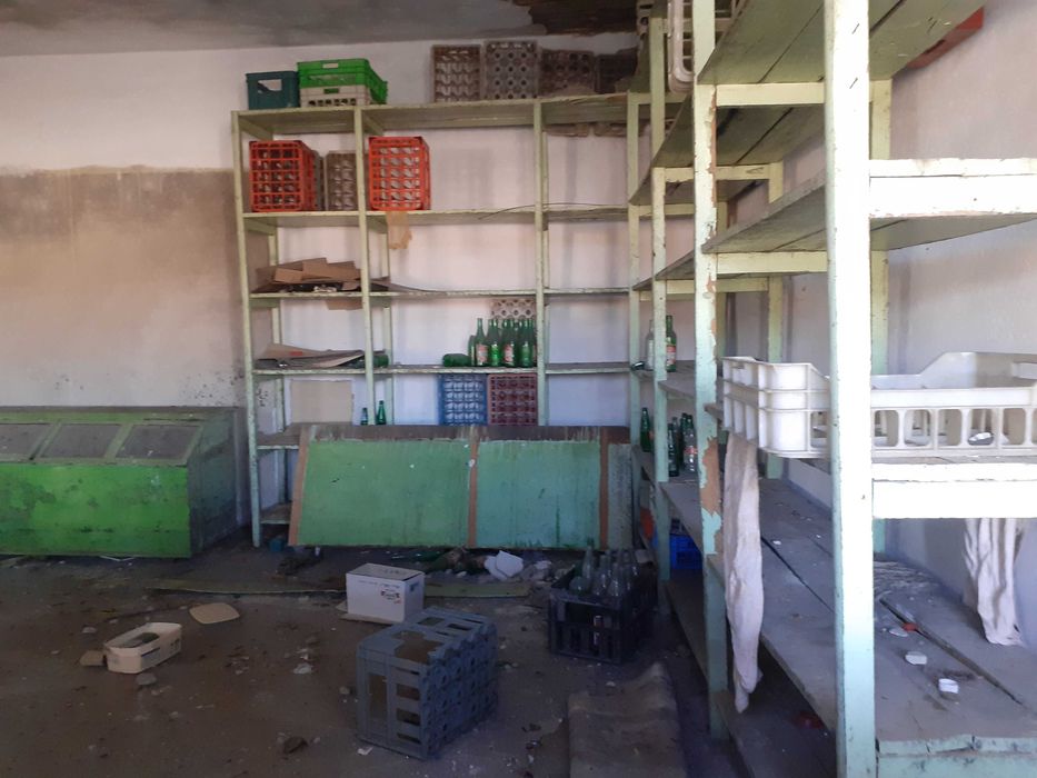 Продава се Магазин в Генерал Тошево - 171 кв.м за 12 €/кв.м - Снимка #8