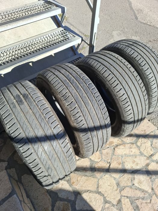 Летни гуми Kleber Dynaxer HP4 205/55 R16