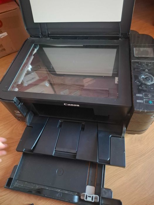 Imprimanta si xerox Canon