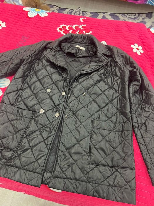 Фирменные женские куртка пиджак