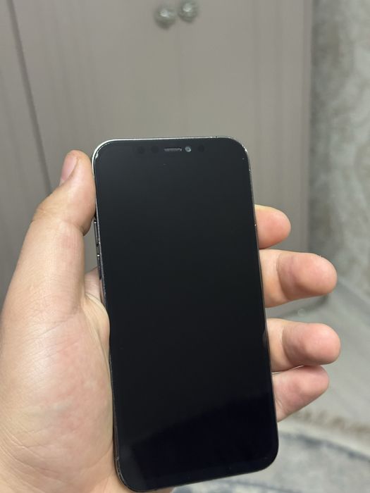 Продам iPhone 12 Pro 256GB (EAC).