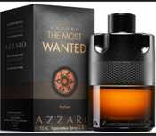 AZZARO The Most Wanted/original/100ml