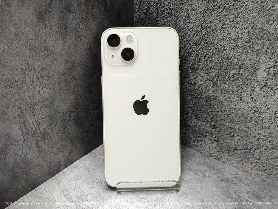 Apple iPhone 13 128Gb (Талгар) лот 783102