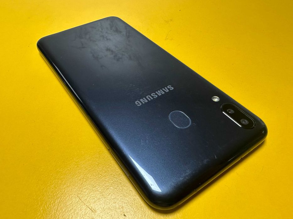 Samsung Galaxy М20  4G/64GB  М205FN Blue