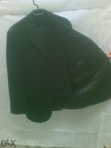 Италиански - елегантен костюм - "сан Ремо"