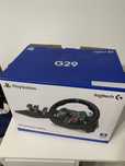 Volan gaming Logitech G29