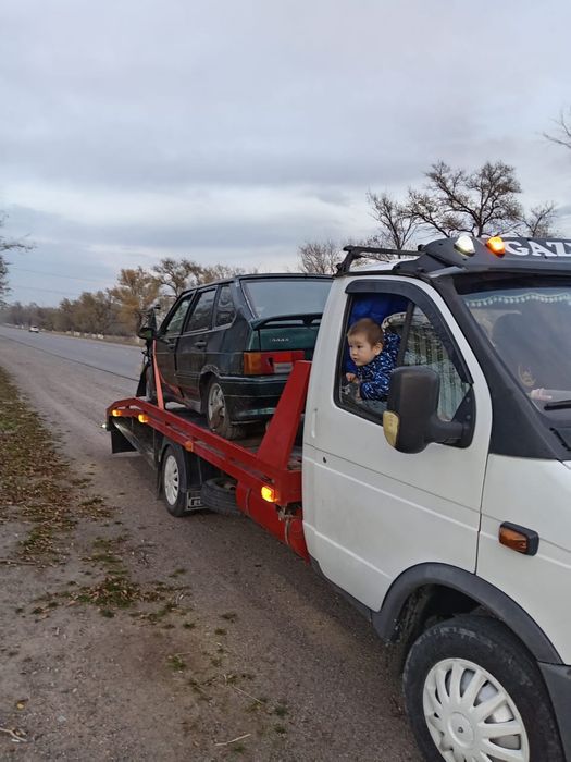 Услуги эвакуатор круглосуточно