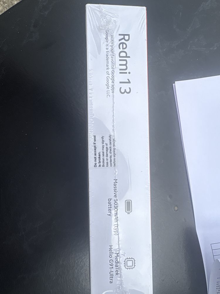 Xiaomi Redmi 13 128GB