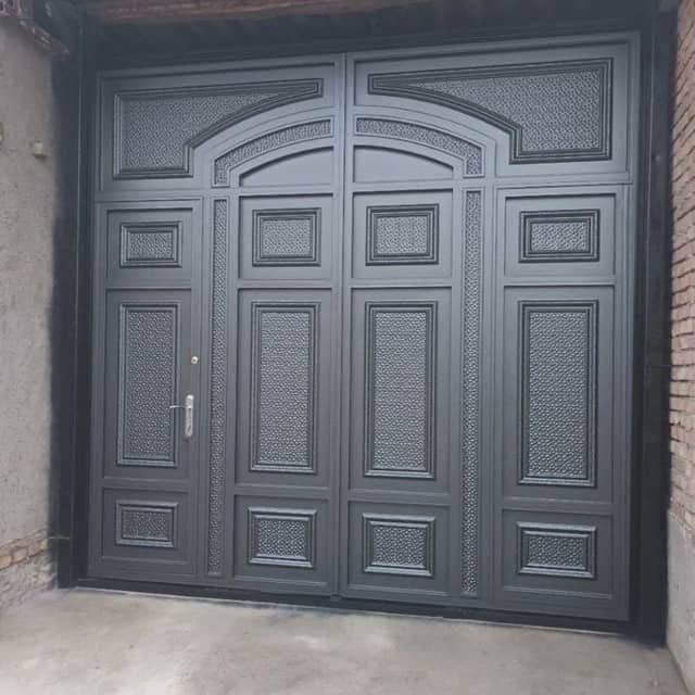 Svarka xizmati Qoʻqon shahar va atrof tumanlarda