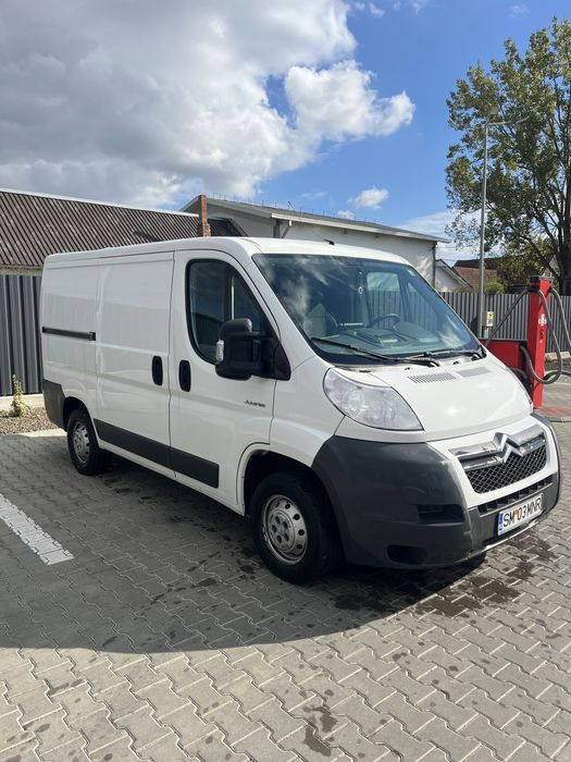 Citroen Jumper 2,2 l