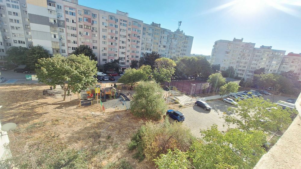 продавам двустаен апартамент в Кайсиева градина