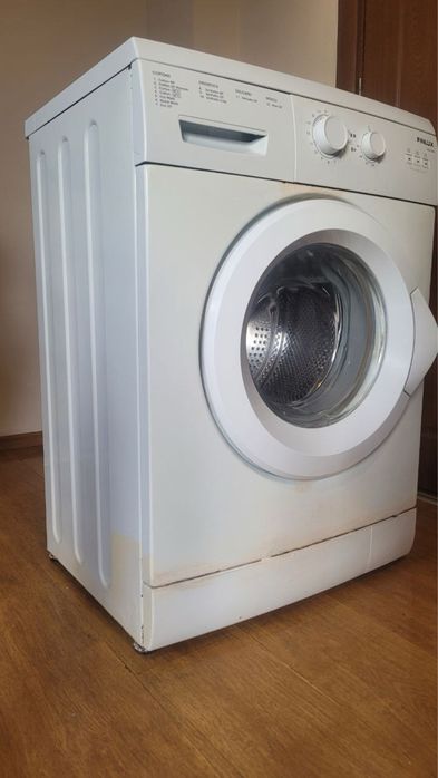 Пералня  Финлукс