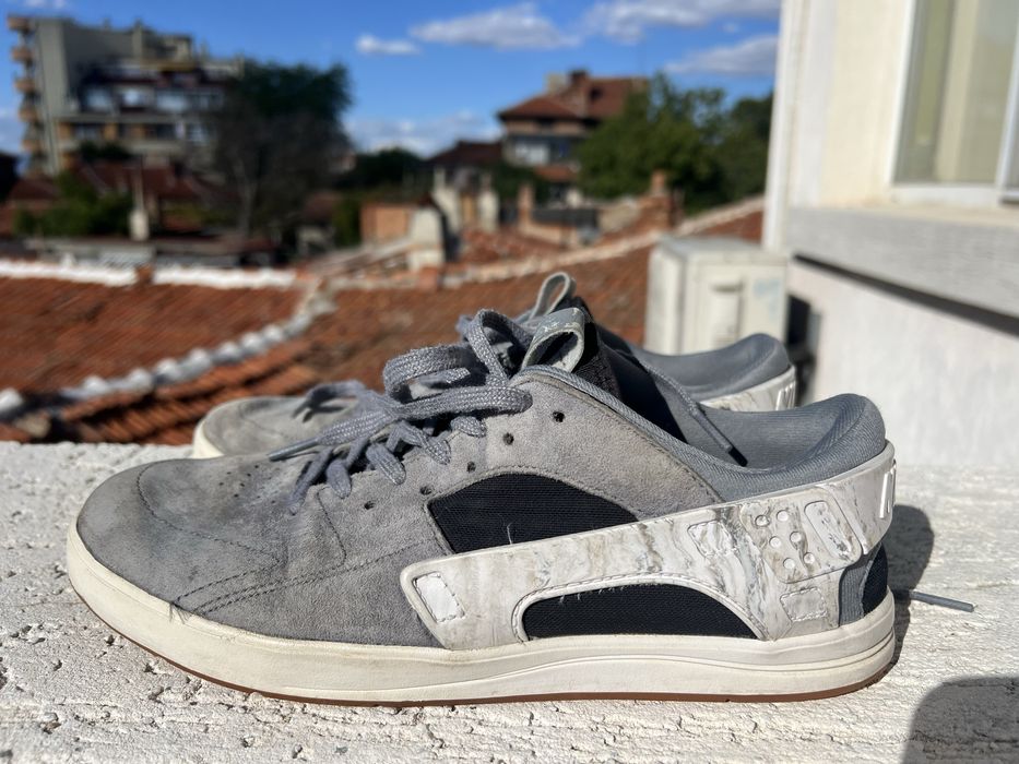 Nike Eric Kostin 42