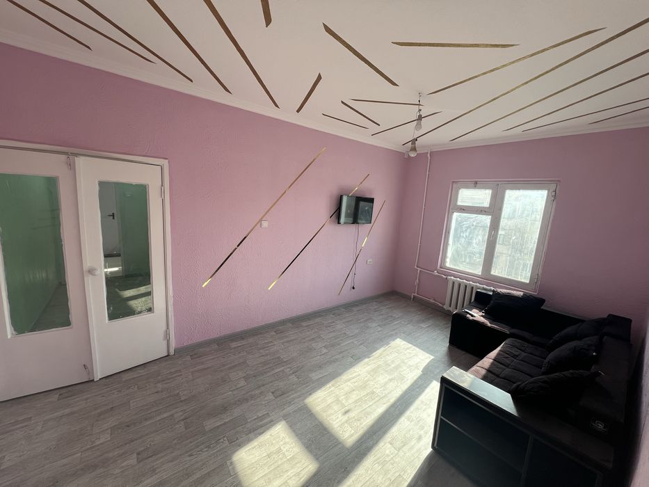 Сдаю 1комнатная квартира на Юнусабаде 9-кв кафе принц. После ремонта.