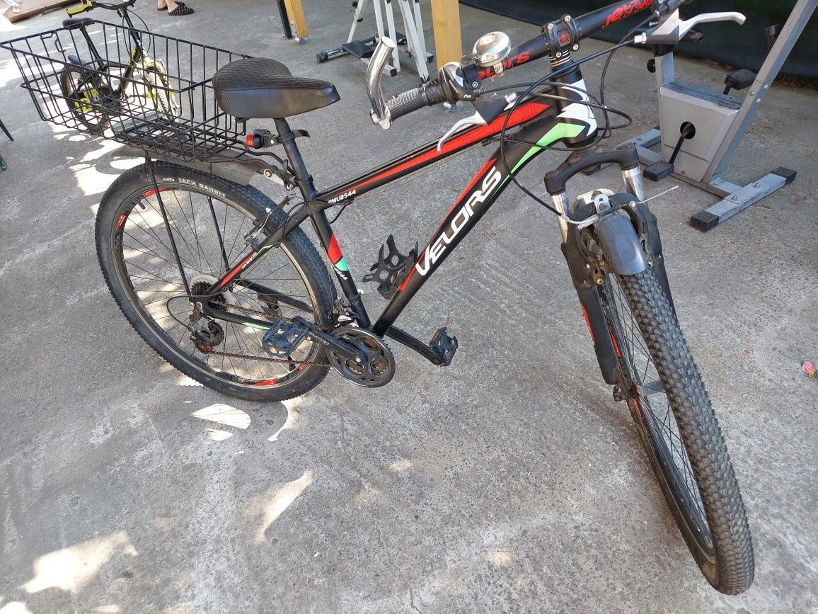 Bicicleta adulti 29" 29 inch velros shimano
