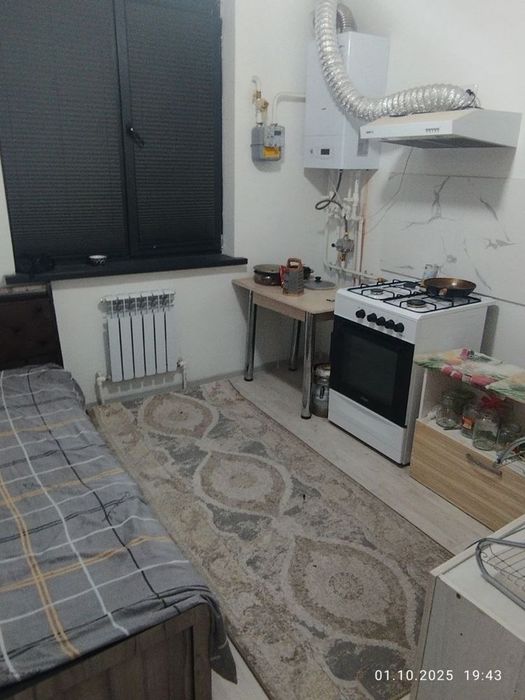 Bollarga. Sergeli. Yangi darxondan. Bezmakler. Xazaykali uy.