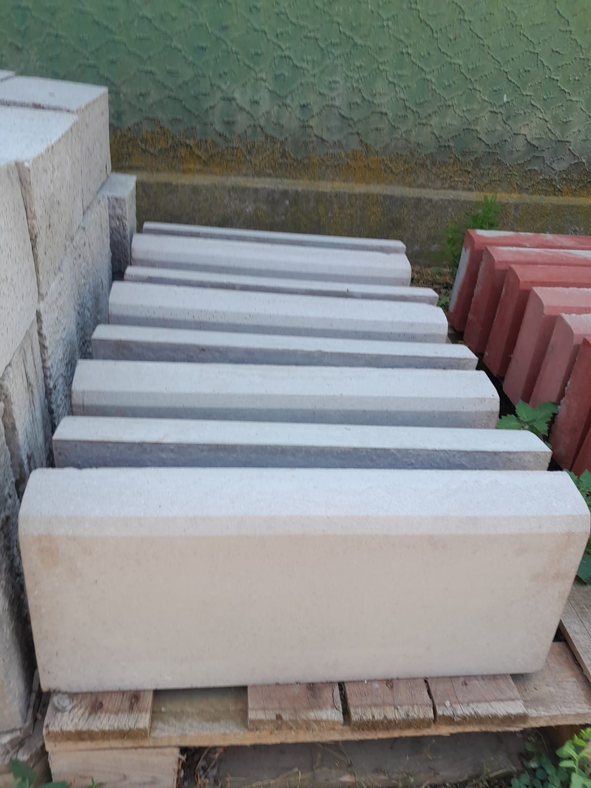 OFERTA SEZON IARNA 10+4 GRATIS matrite borduri constructi forme pavaj