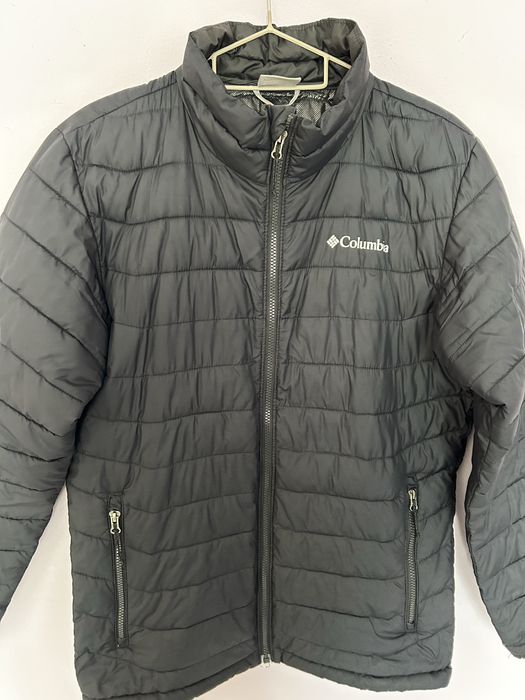 Geaca Columbia marime S