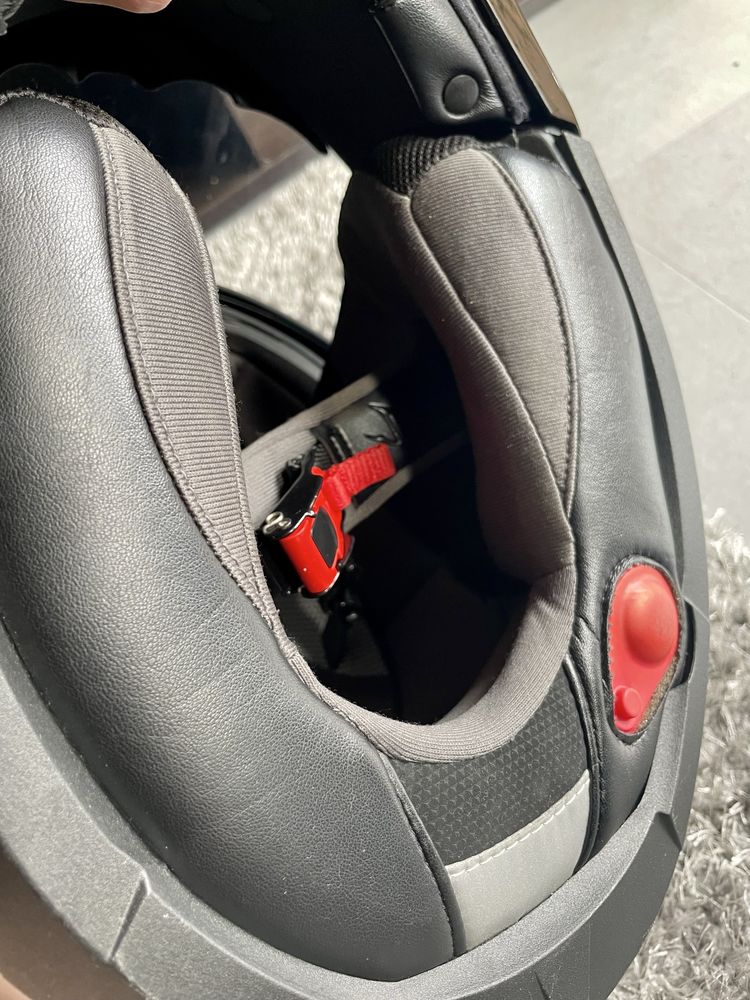 Каска skorpion EXO-910 AIR