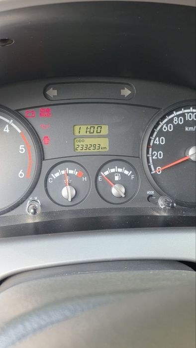 Kia bongo 1.2 tonna