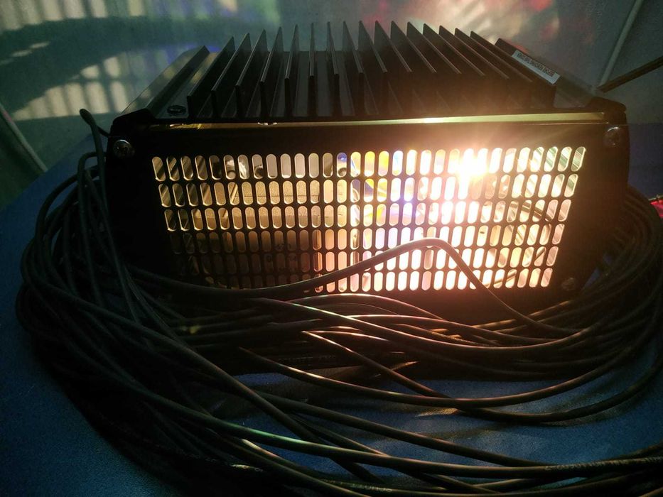 Проектор Cariitti VP11C