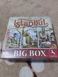Istanbul Big Box Romana Boardgame