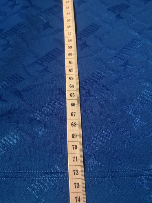 Винтидж тениска Puma