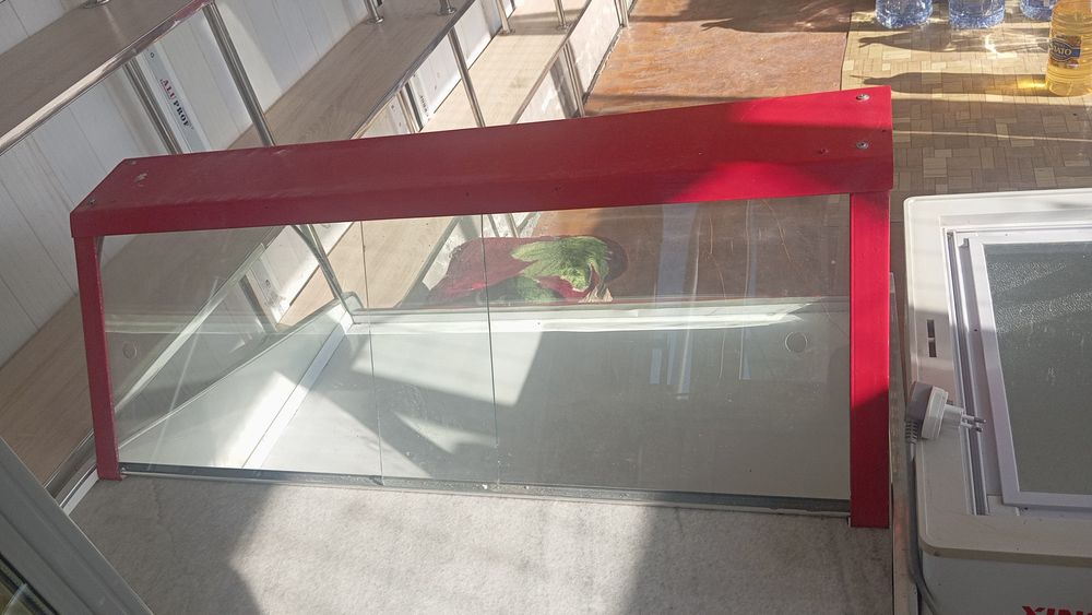 музлаткич холодильник