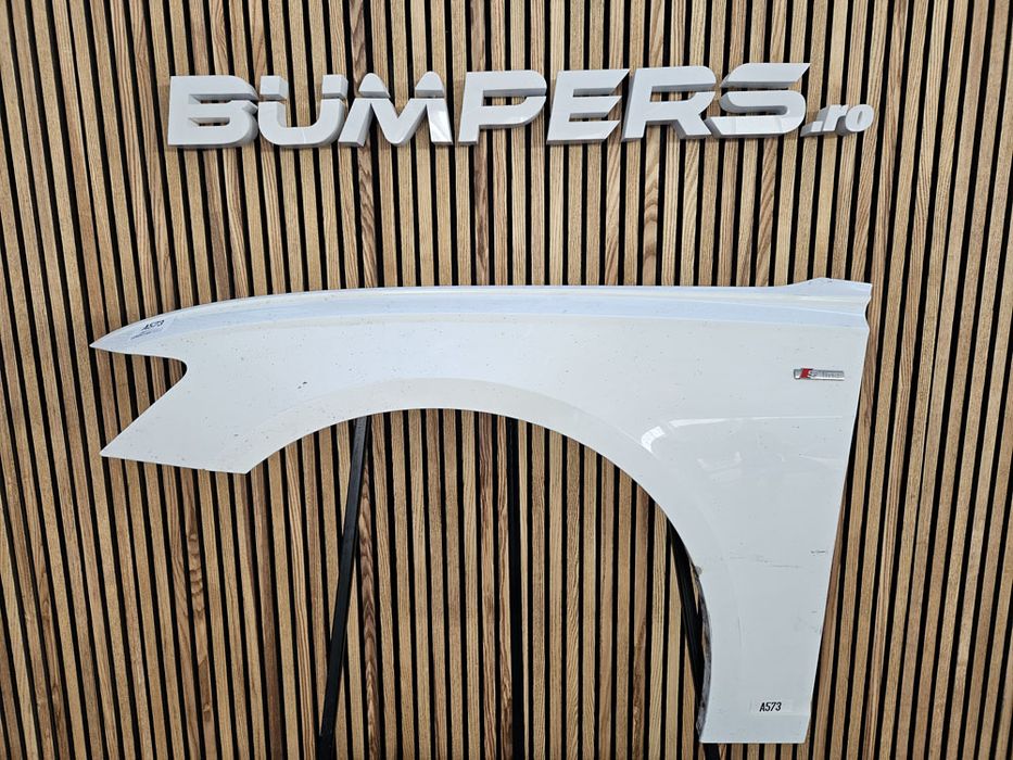 Audi A6 2018/2023 4K0 aripa aripi stanga A573