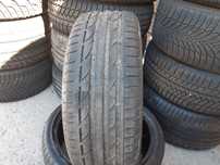 1xAnvelopa second vară 225 45 R19 Bridgestone RFT 6mm