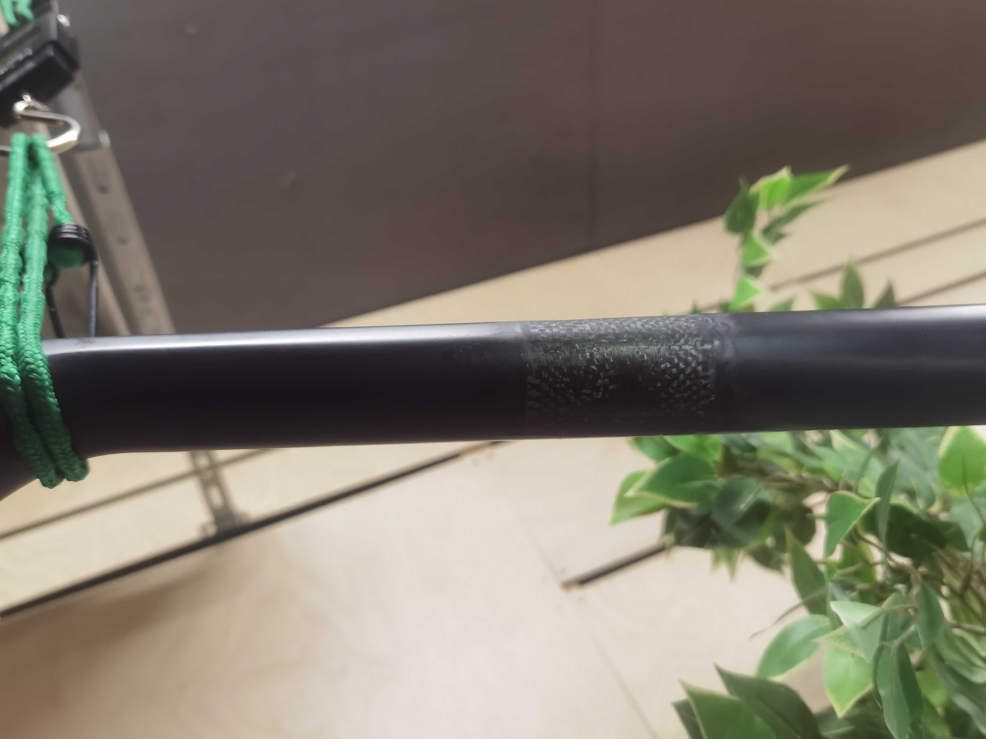 Лека 820г рамка за шосеен велосипед Canyon Endurace CF SLX 9 2022