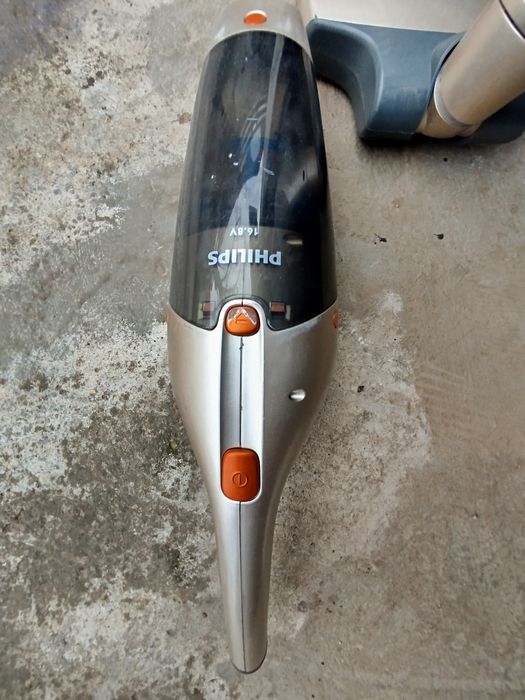 Aspirator Philips DailyDuo citiți anunțul!