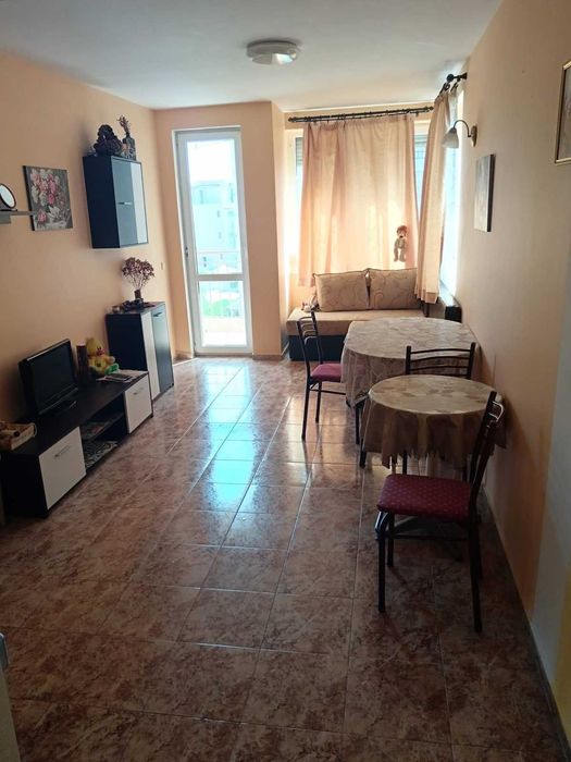 Продава се Двустаен апартамент в с. Равда, Област Бургас - 57 кв.м за 1246 €/кв.м - Снимка #2