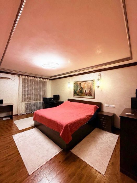 Аренда Ц1 центр г 2х ком квартиры 94 м2 Full pack