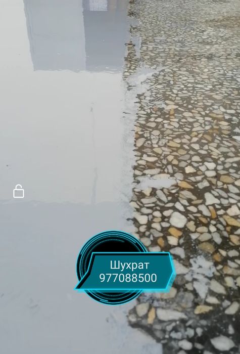 Мазайка ситашка хизматлари бор