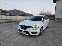 Renault megane break 2020