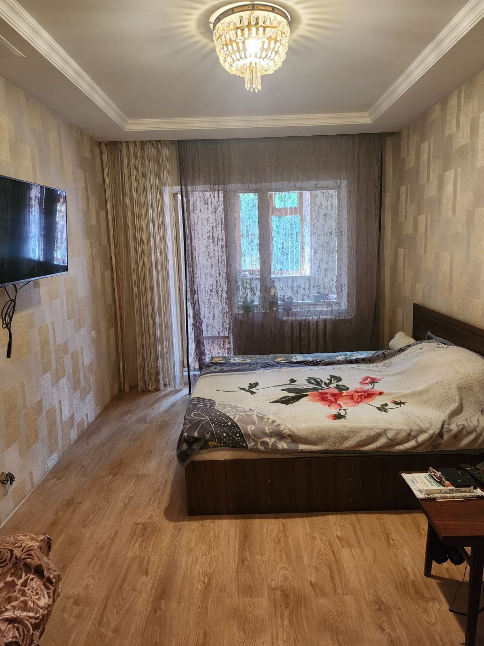 Продажа квартиры Ахмад югнакий хумоюн ттз феруза Мирзо улугбек