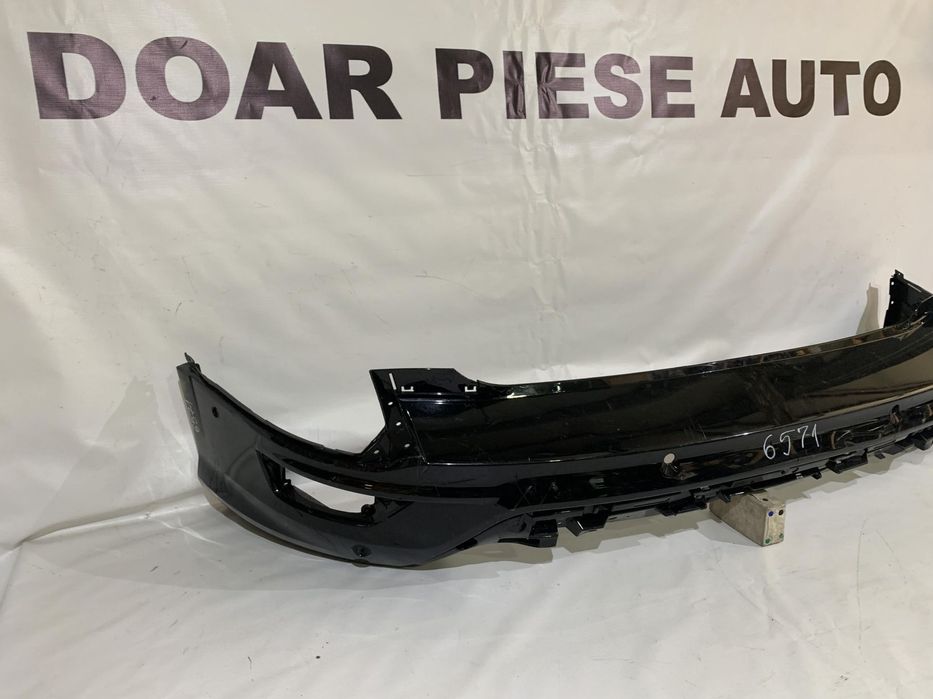 Bara spate Ford Kuga, 2012, 2013, 2014, 2015, 2016, 2017, cod origine OE CV4J-17D781A.