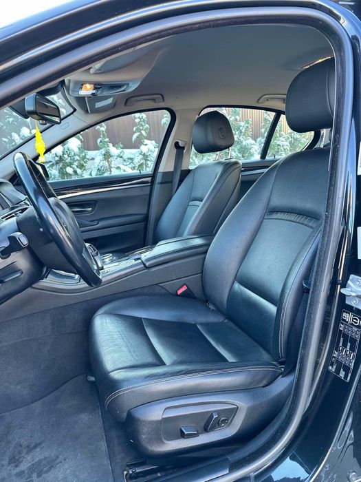 Vand BMW,seria 5 f10 ,2014