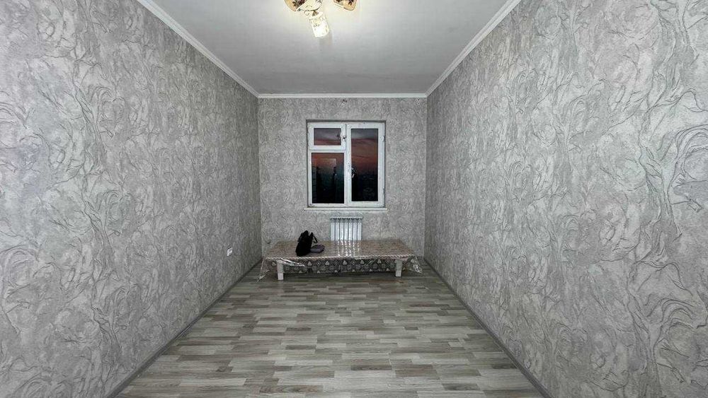 Миндонобод Қир тепаси 4 қаватда 2 хонали квартира сотилади.ID: 1501